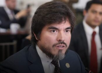 José de la Gasca denuncia intento de descalificación