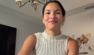 Alejandra Jaramillo deja Univision tras polémica futbolera