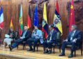 Loja busca nuevos mercados para sus productos con la primera rueda internacional de negocios
