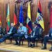 Loja busca nuevos mercados para sus productos con la primera rueda internacional de negocios