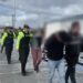 Trabajo articulado permitió desarticular una organización delictiva vinculada al robo a domicilios en Chimborazo