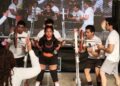 Riobamba recibe a cerca de 300 deportistas en el Campeonato Nacional de Levantamiento de Potencia