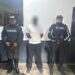 Policía Nacional ejecuta operativo contra el microtráfico y aprehende a un ciudadano con droga en Ambato