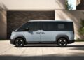 Kia PV5 Pasajeros nombrados El Mejor Coche Grande  de AUTOCAR PARA EL 2026