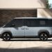 Kia PV5 Pasajeros nombrados El Mejor Coche Grande  de AUTOCAR PARA EL 2026