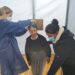 Más de 175 habitantes accedieron gratuitamente a servicios de salud.
