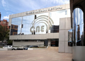 CNE convoca al Consejo Consultivo Nacional de Organizaciones Políticas de las Elecciones 2027