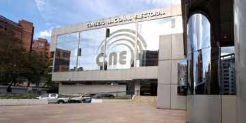 CNE convoca al Consejo Consultivo Nacional de Organizaciones Políticas de las Elecciones 2027