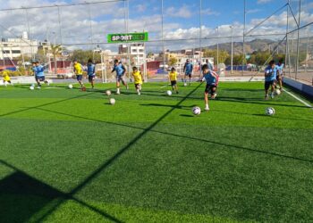 Más de mil sonrisas brillan en las colonias vacacionales municipales “Tiempo de Verano 2026”
