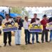 Más de USD 496 mil transforman oportunidades para productores de Chimborazo, Cotopaxi y Bolívar