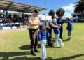 Policía Nacional inauguró el curso vacacional «Aventuras con Paquito» en el Distrito Latacunga
