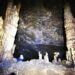 ESPOCH IMPULSA INVESTIGACIÓN CIENTÍFICA EN LA CUEVA DE LOS TAYOS PARA GENERAR NUEVOS CONOCIMIENTOS SOBRE LA AMAZONÍA ECUATORIANA