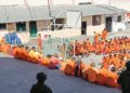 Droga, celulares y armas blancas vuelven a aparecer en intervención a la cárcel de mujeres de Riobamba y en el CPL de Guaranda.