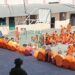 Droga, celulares y armas blancas vuelven a aparecer en intervención a la cárcel de mujeres de Riobamba y en el CPL de Guaranda.
