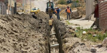 Municipio fortalece servicios básicos en Colinas del Sol