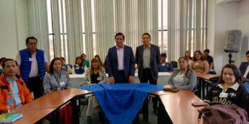  Gobierno impulsa una política para que jóvenes rurales accedan a créditos, capacitación y otros beneficios