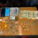 Dos aprehendidos, droga y billetes falsos decomisados durante operación militar en Baños.