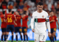 Portugal se despide del Mundial 2026 y crecen las dudas sobre el futuro de Cristiano Ronaldo.
