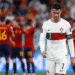 Portugal se despide del Mundial 2026 y crecen las dudas sobre el futuro de Cristiano Ronaldo.