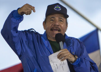 Ortega elimina elecciones y desata crisis política