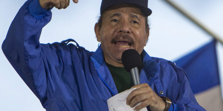 Ortega elimina elecciones y desata crisis política
