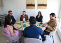 PRESIDENTE NOBOA RECORRE PROYECTO DE VIVIENDAS DE INTERÉS SOCIAL EN TERRAZAS DEL CHAMIZAL