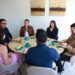 PRESIDENTE NOBOA RECORRE PROYECTO DE VIVIENDAS DE INTERÉS SOCIAL EN TERRAZAS DEL CHAMIZAL