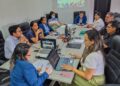 Trabajo en equipo impulsa al Comité Olímpico Ecuatoriano