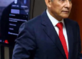 Tribunal Constitucional ordena inmediata excarcelación de Ollanta Humala