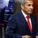Tribunal Constitucional ordena inmediata excarcelación de Ollanta Humala
