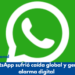 WhatsApp sufrió caída global y generó alarma digital