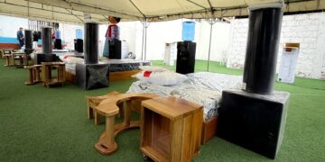 Gobierno del presidente Noboa equipa 22 establecimientos de salud del centro del país para brindar partos seguros y respetuosos de las costumbres de cada mujer