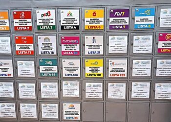 18 alianzas electorales se registraron en Chimborazo para las Elecciones Seccionales 2027