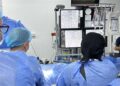 Gobierno Nacional marca un hito en la salud pública: Hospital de Especialidades Eugenio Espejo realiza con éxito el primer implante de marcapasos leadless de última generación