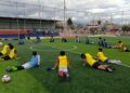 El deporte gana en Riobamba gracias a nueva ordenanza que moderniza la gestión de los escenarios municipales