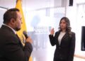 Comisión de Gobiernos Autónomos elige a Jennifer Guillén Rodríguez como vicepresidenta