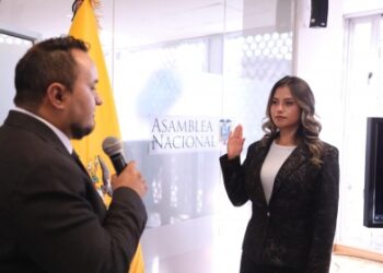 Comisión de Gobiernos Autónomos elige a Jennifer Guillén Rodríguez como vicepresidenta