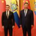Ecuador y China refuerzan cooperación con encuentro presidencial