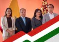 Autoridades de ESPOCH asumen liderazgo con visión renovada
