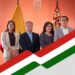 Autoridades de ESPOCH asumen liderazgo con visión renovada