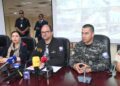 Policía Nacional asumirá la conducción operativa de la información generada por las cámaras de seguridad de Quito