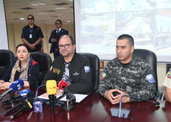 Policía Nacional asumirá la conducción operativa de la información generada por las cámaras de seguridad de Quito