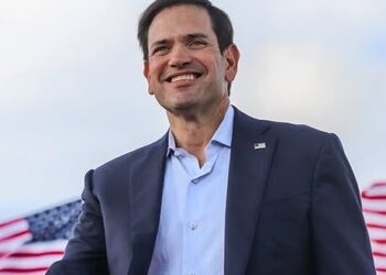 Marco Rubio advierte a Delcy Rodríguez sobre Fidel Castro