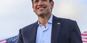 Marco Rubio advierte a Delcy Rodríguez sobre Fidel Castro