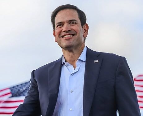 Marco Rubio advierte a Delcy Rodríguez sobre Fidel Castro
