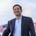 Marco Rubio advierte a Delcy Rodríguez sobre Fidel Castro