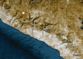 Terremoto de 7,2 sacude Perú y genera alarma nacional