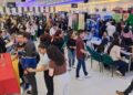 Feria laboral virtual ofrecerá más de 1.200 vacantes en Ecuador