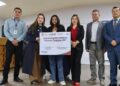Más de 122 mujeres acceden a apoyo para continuar estudios
