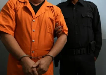 Sentenciado a 22 años por violación incestuosa